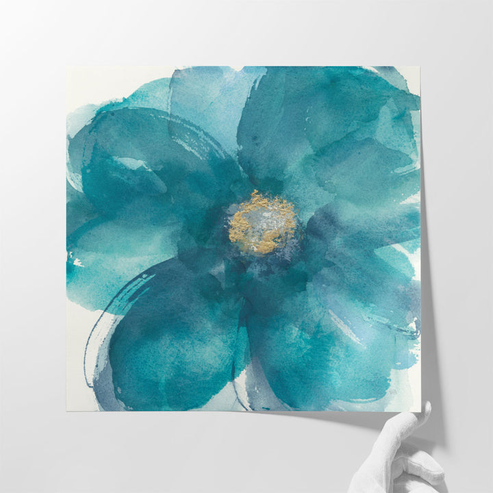 Bloom Beauty II - Canvas Print Wall Art