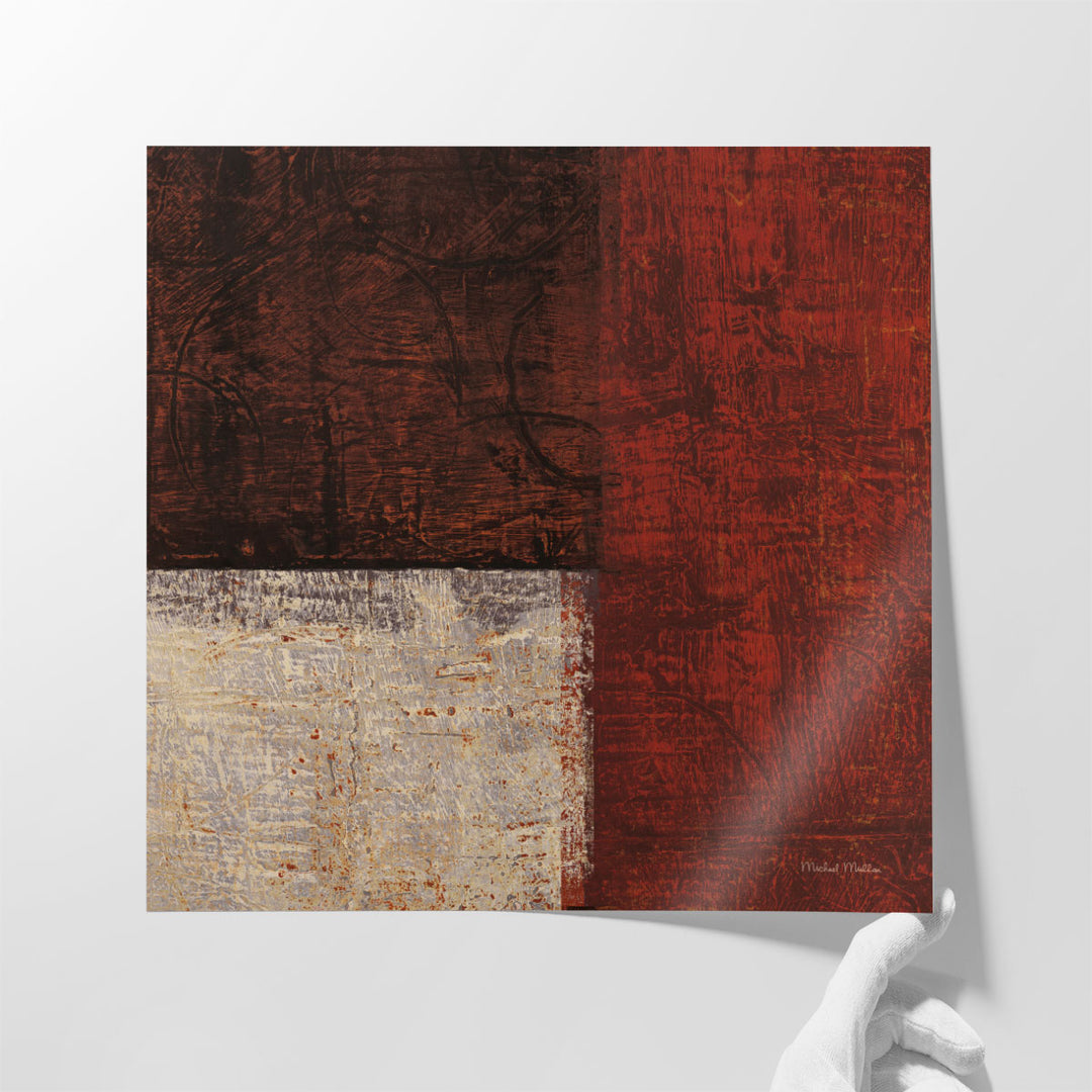 Cayenne II - Canvas Print Wall Art