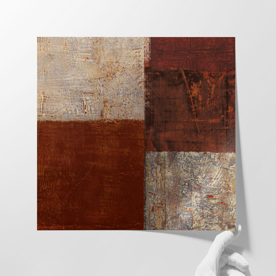 Cayenne IV - Canvas Print Wall Art