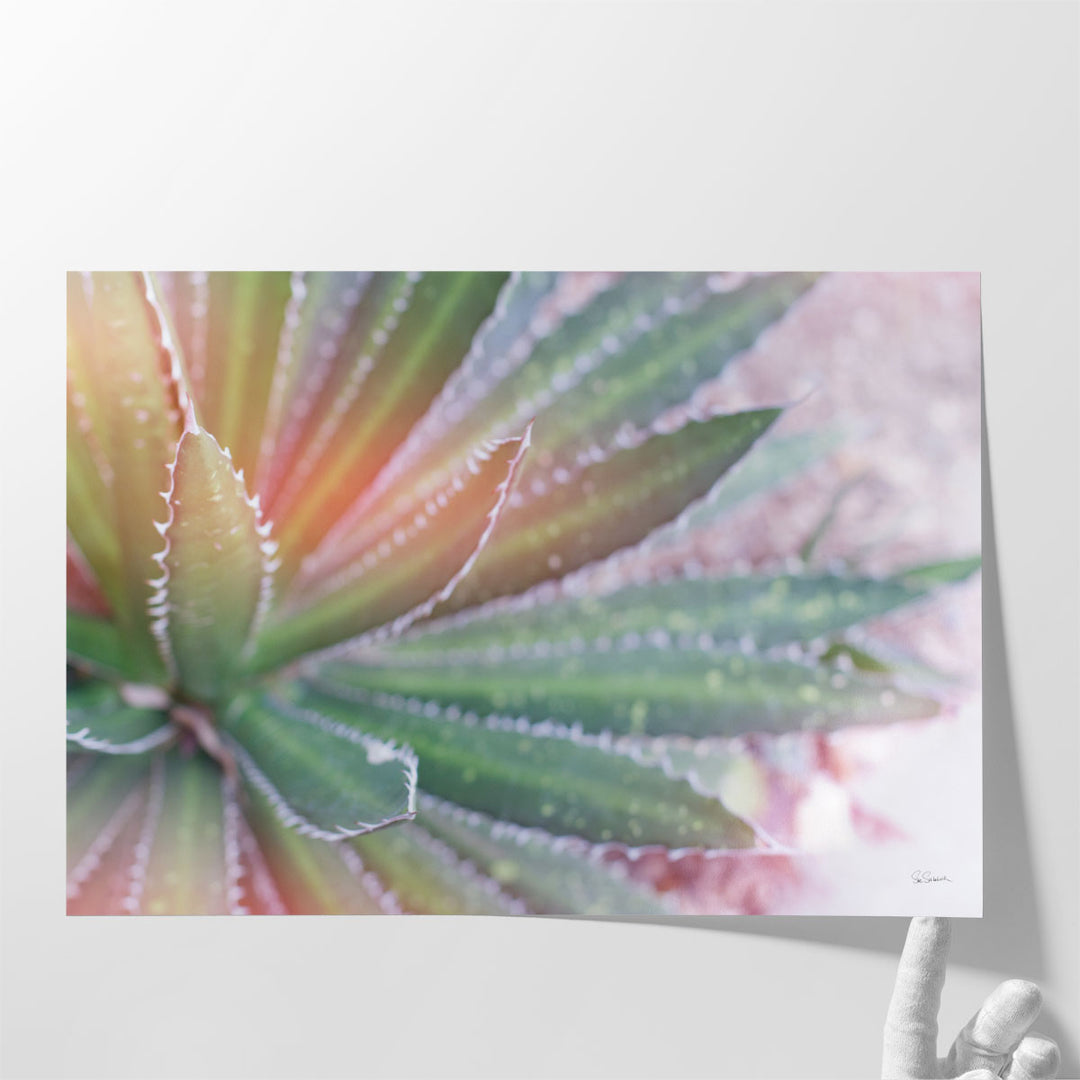 Dream Desert I - Canvas Print Wall Art