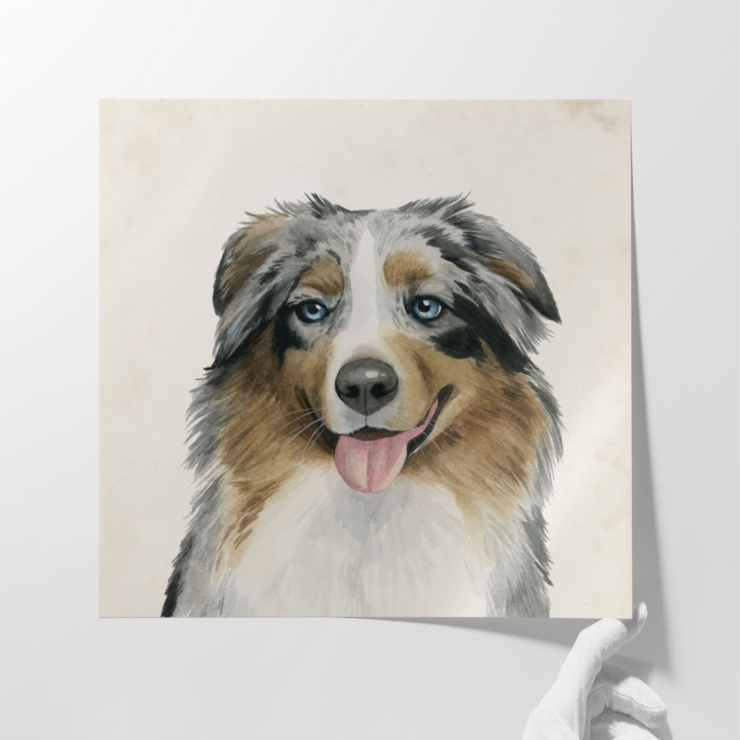 Best Bud III - Canvas Print Wall Art