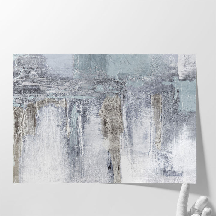 Northern - Canvas Print Wall Art