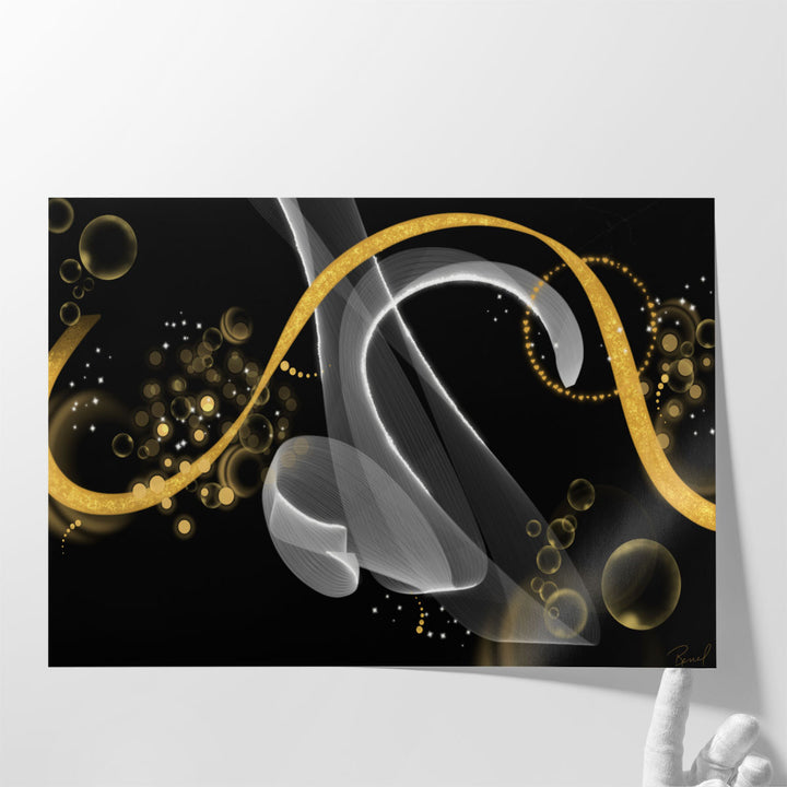 Magical - Canvas Print Wall Art