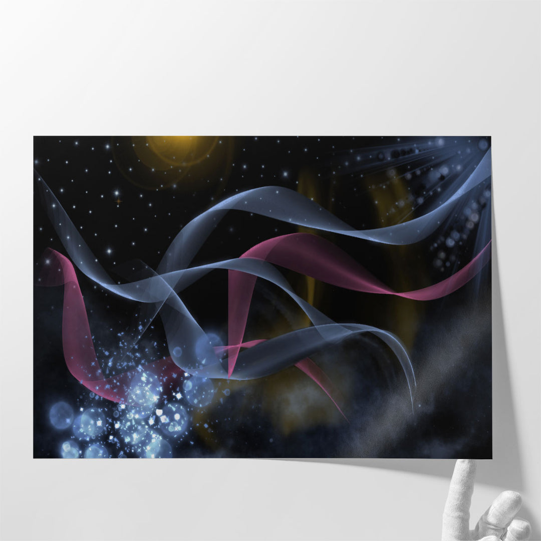 Unity - Canvas Print Wall Art