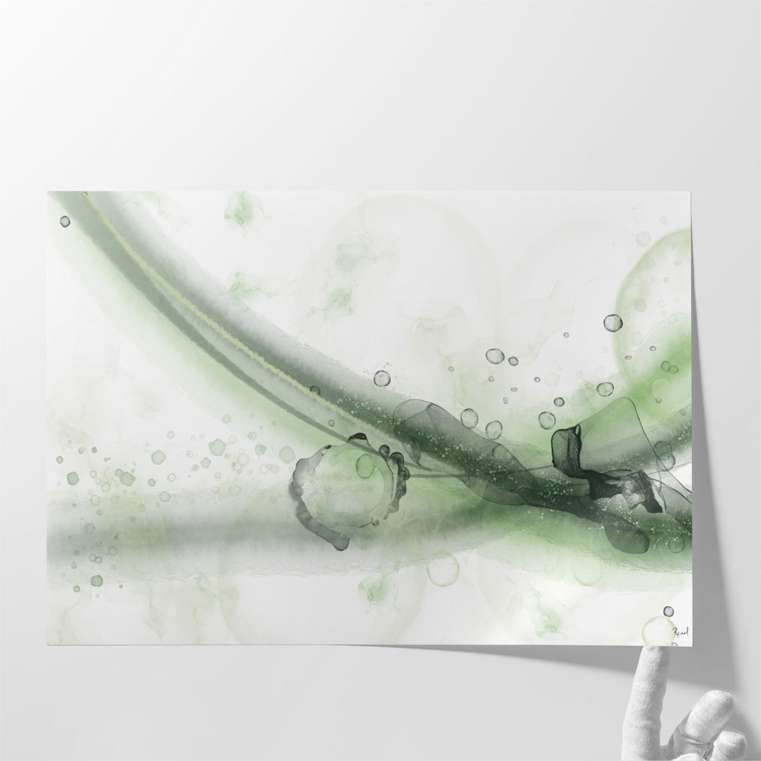 Insight - Canvas Print Wall Art