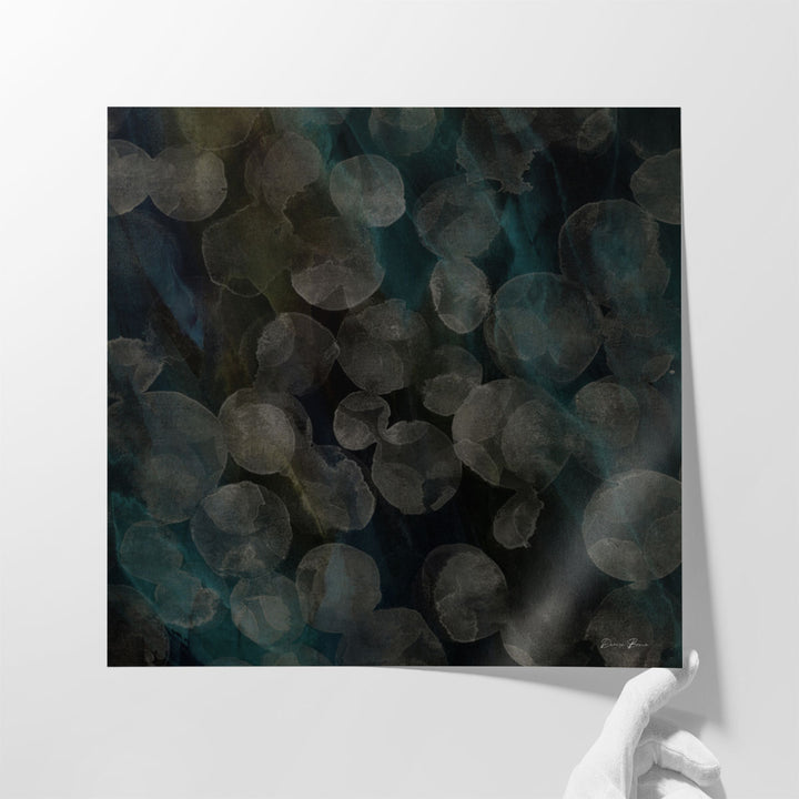 Spirited Solitude - Canvas Print Wall Art