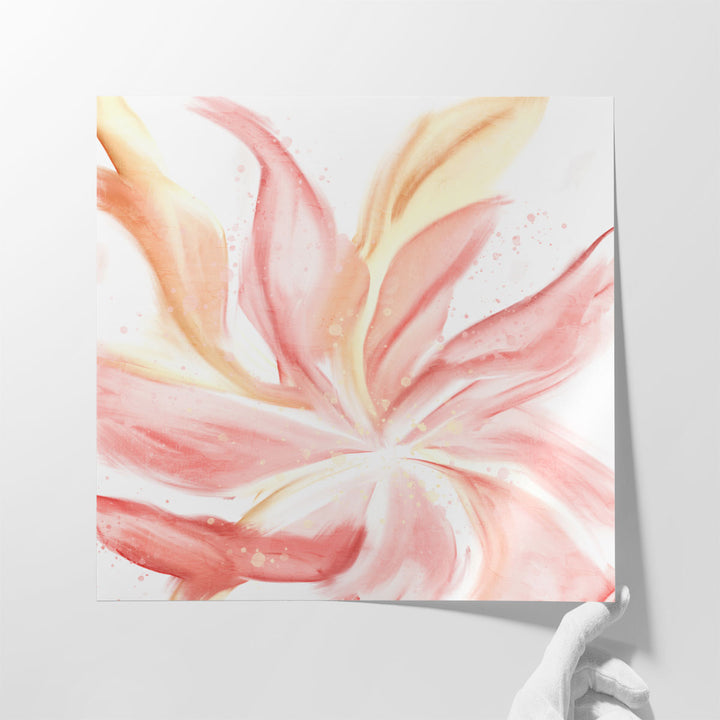 Spring 1 - Canvas Print Wall Art