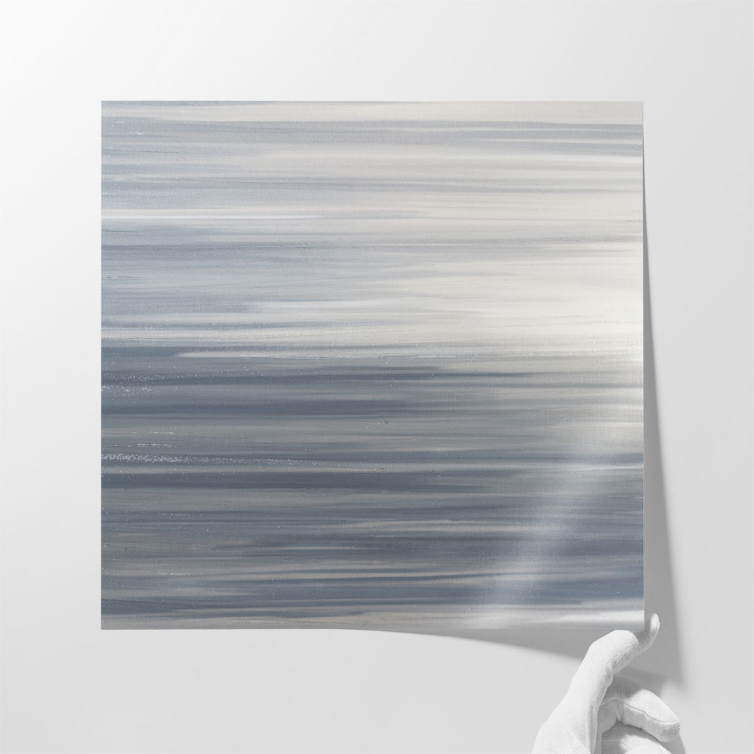 Light And Dark - Canvas Print Wall Art