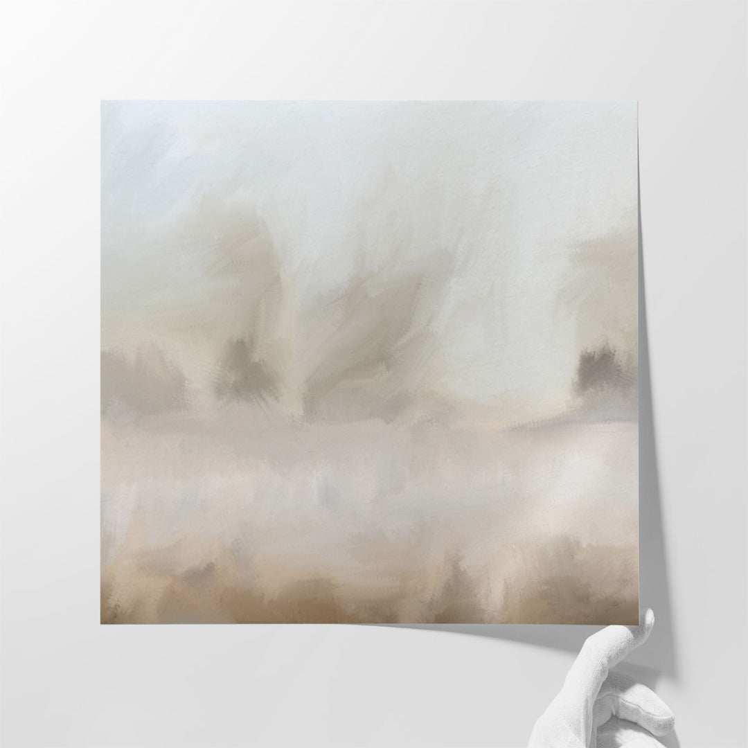 Mirage - Canvas Print Wall Art