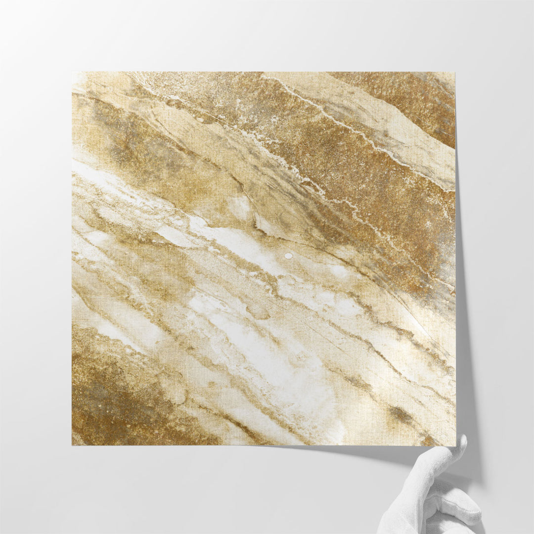 Stream - Canvas Print Wall Art