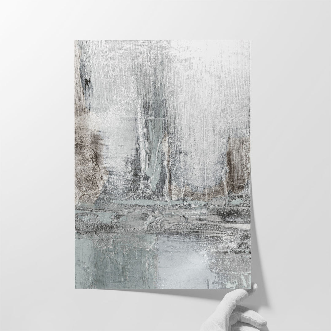 Northern 1 - Canvas Print Wall Art