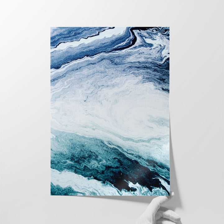 Clouds 2 - Canvas Print Wall Art