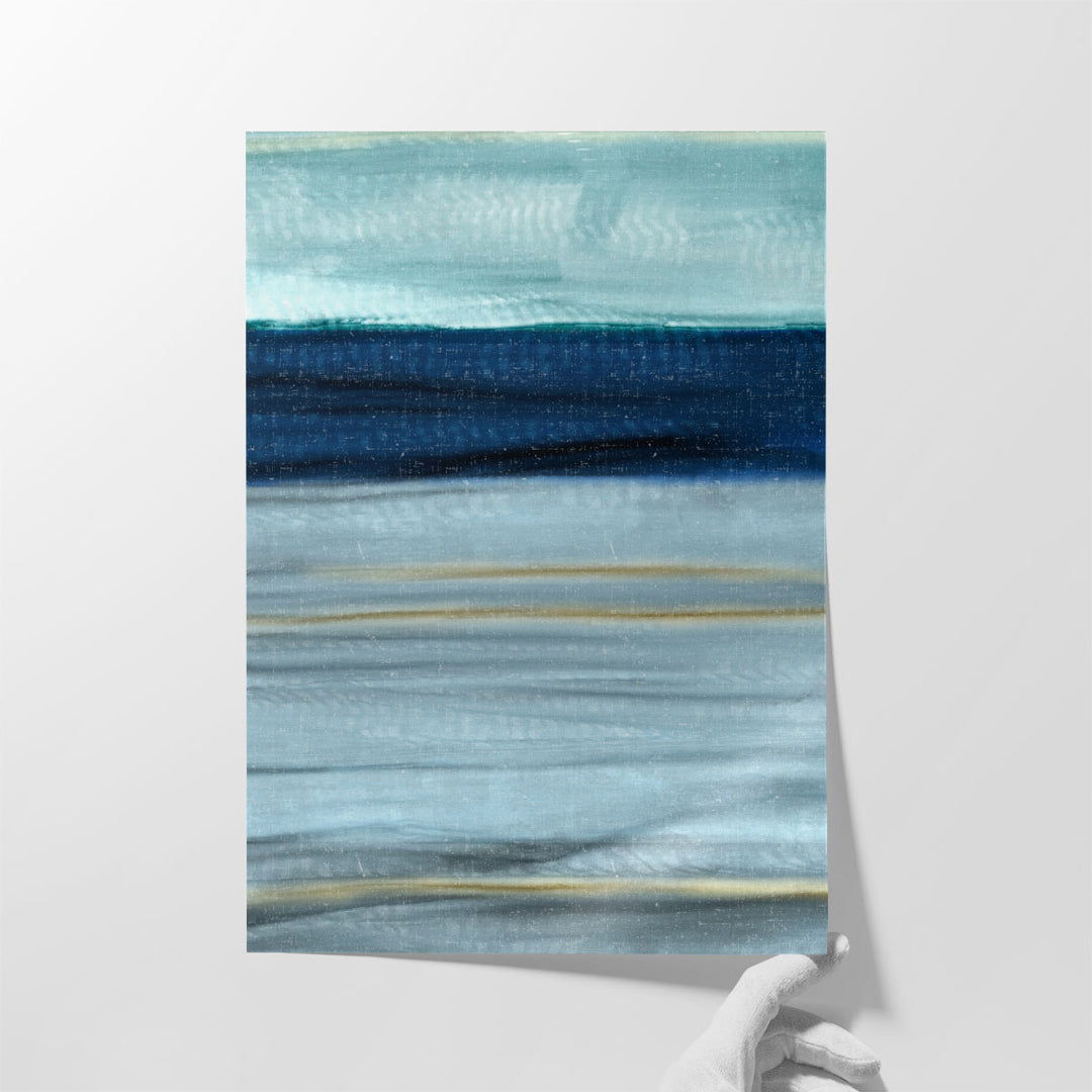 Hues - Canvas Print Wall Art