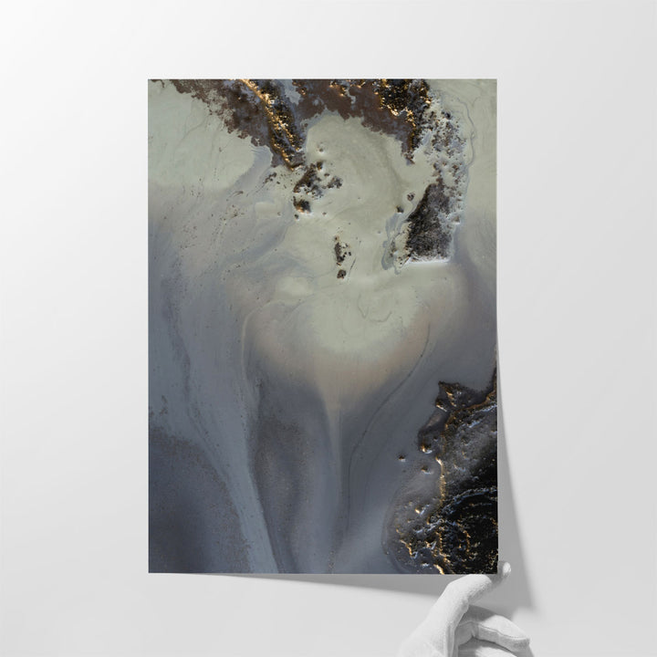 Evolution - Canvas Print Wall Art