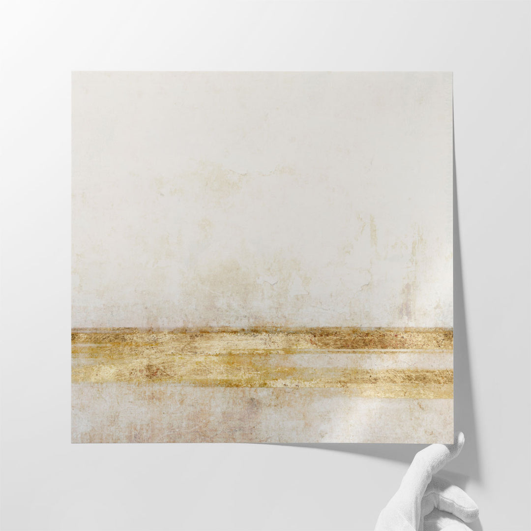 Ethereal Horizon II - Canvas Print Wall Art