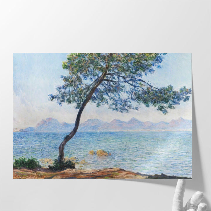 Antibes - Canvas Print Wall Art