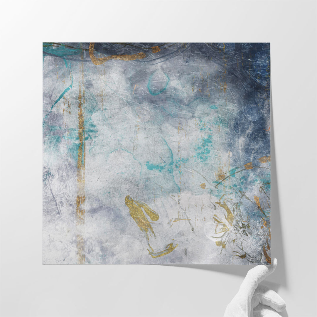 Get Lost Mate - Canvas Print Wall Art