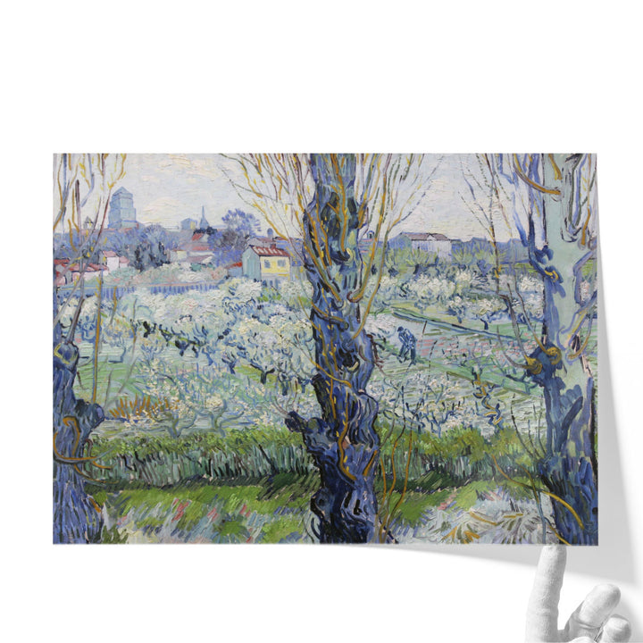 Wall Art For Hallway entry console accent