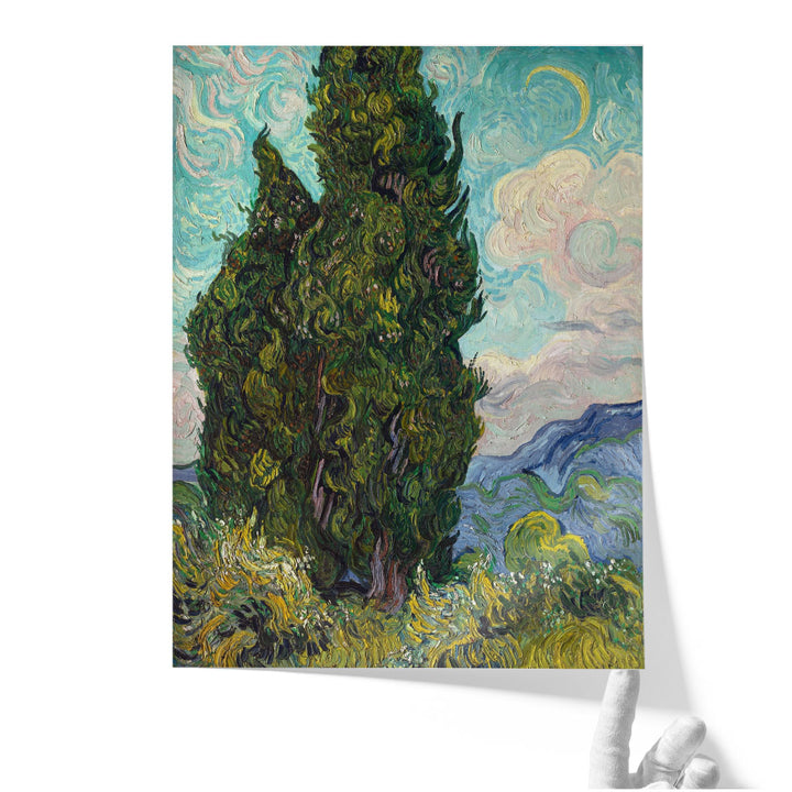 32x40 landscape canvas prints for living room