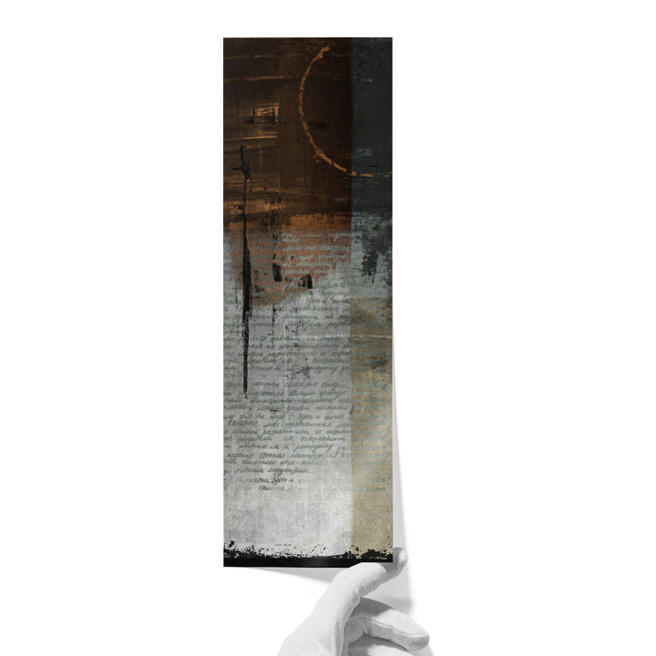 Quarters - Canvas Print Wall Art