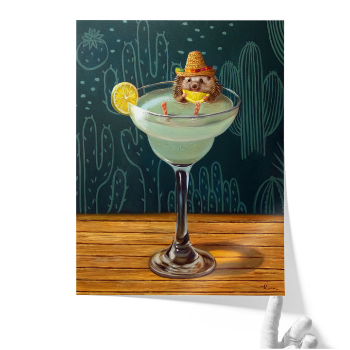 Cinco de Mayo - Canvas Print Wall Art