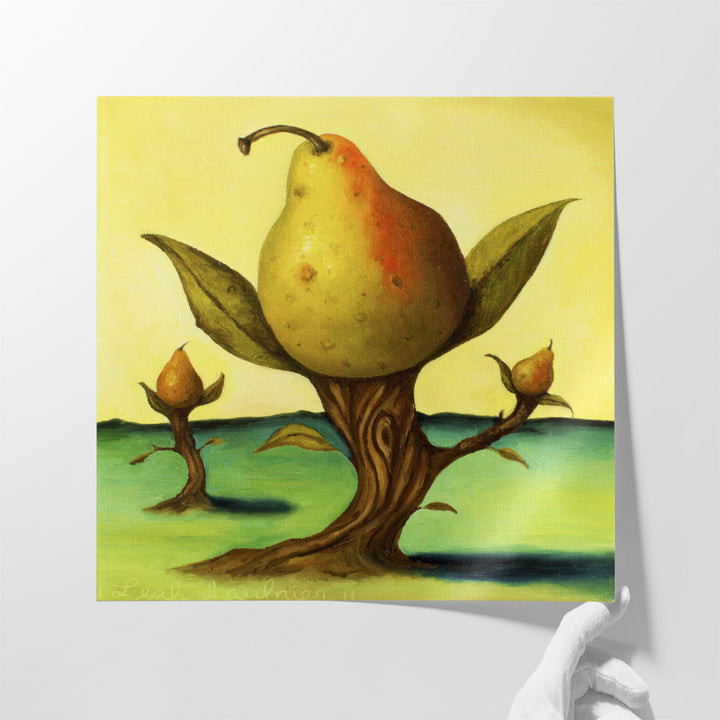 Big Framed Prints for Kitchen – oversized kitchen focal