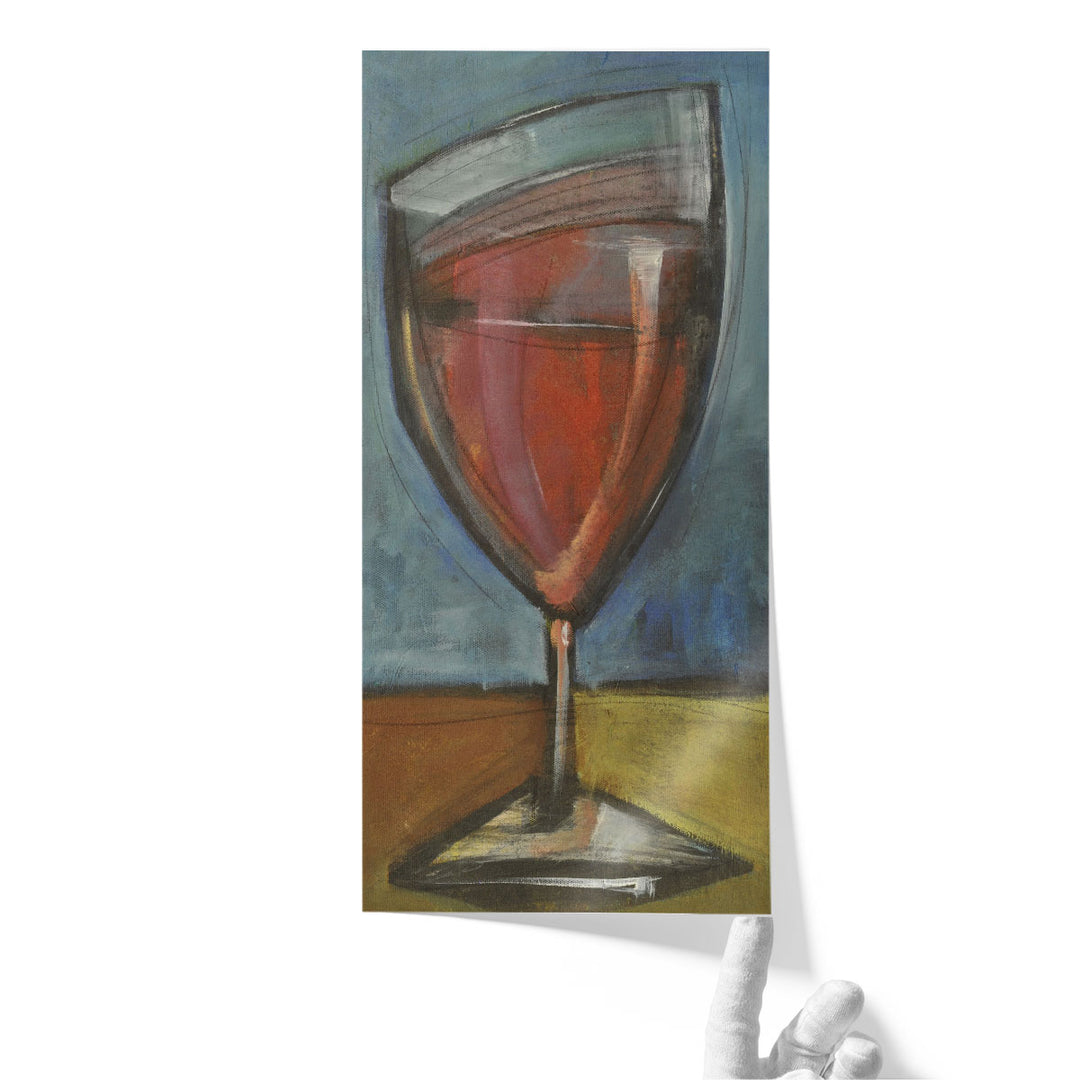 Culinary kitchen print utensil motif