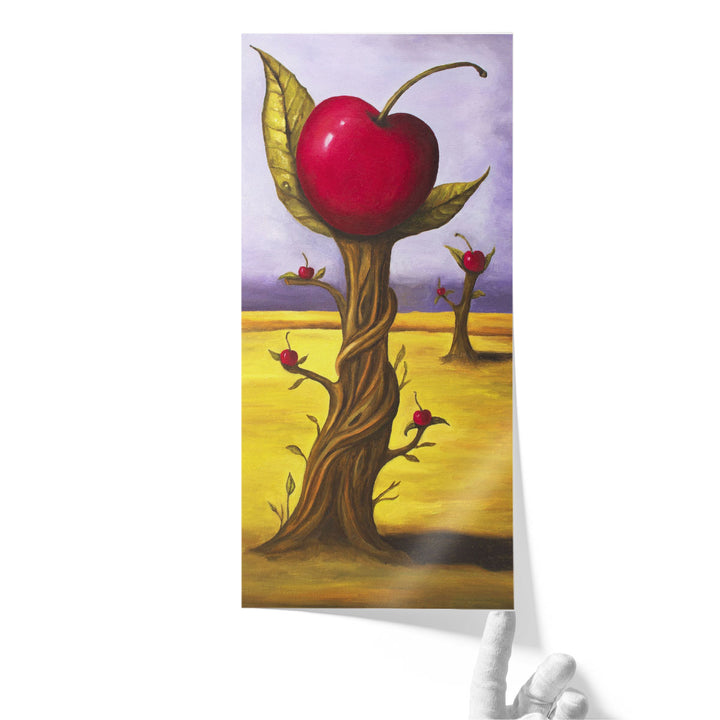 Huge Kitchen Artwork Prints – oversized kitchen focal art