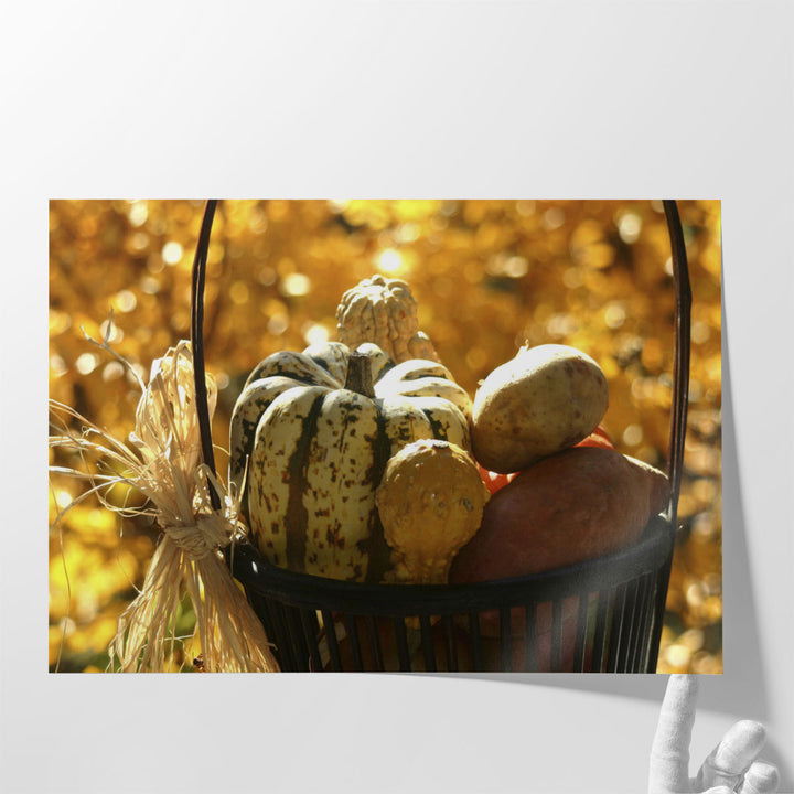 Food 24 - Canvas Print Wall Art