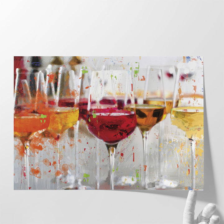 Southbrook Selection - Canvas Print Wall Art