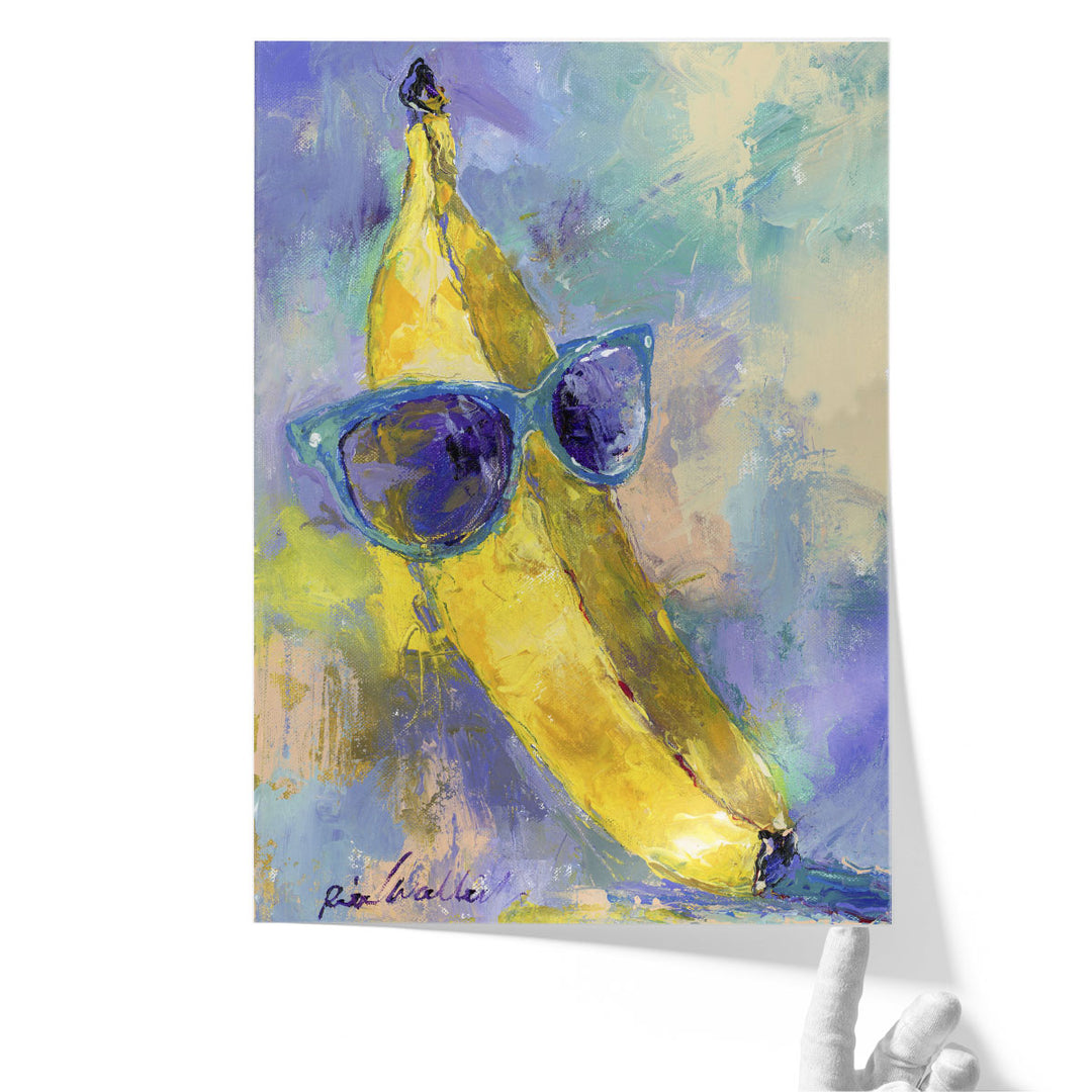 Art Banana - Canvas Print Wall Art