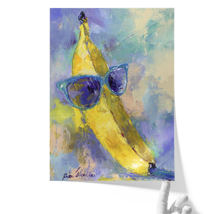 Art Banana - Canvas Print Wall Art