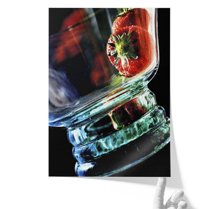Food 22 - Canvas Print Wall Art
