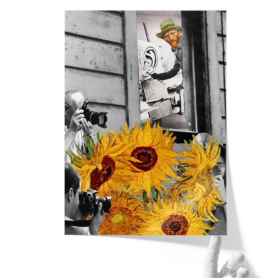 Epipahn - Canvas Print Wall Art