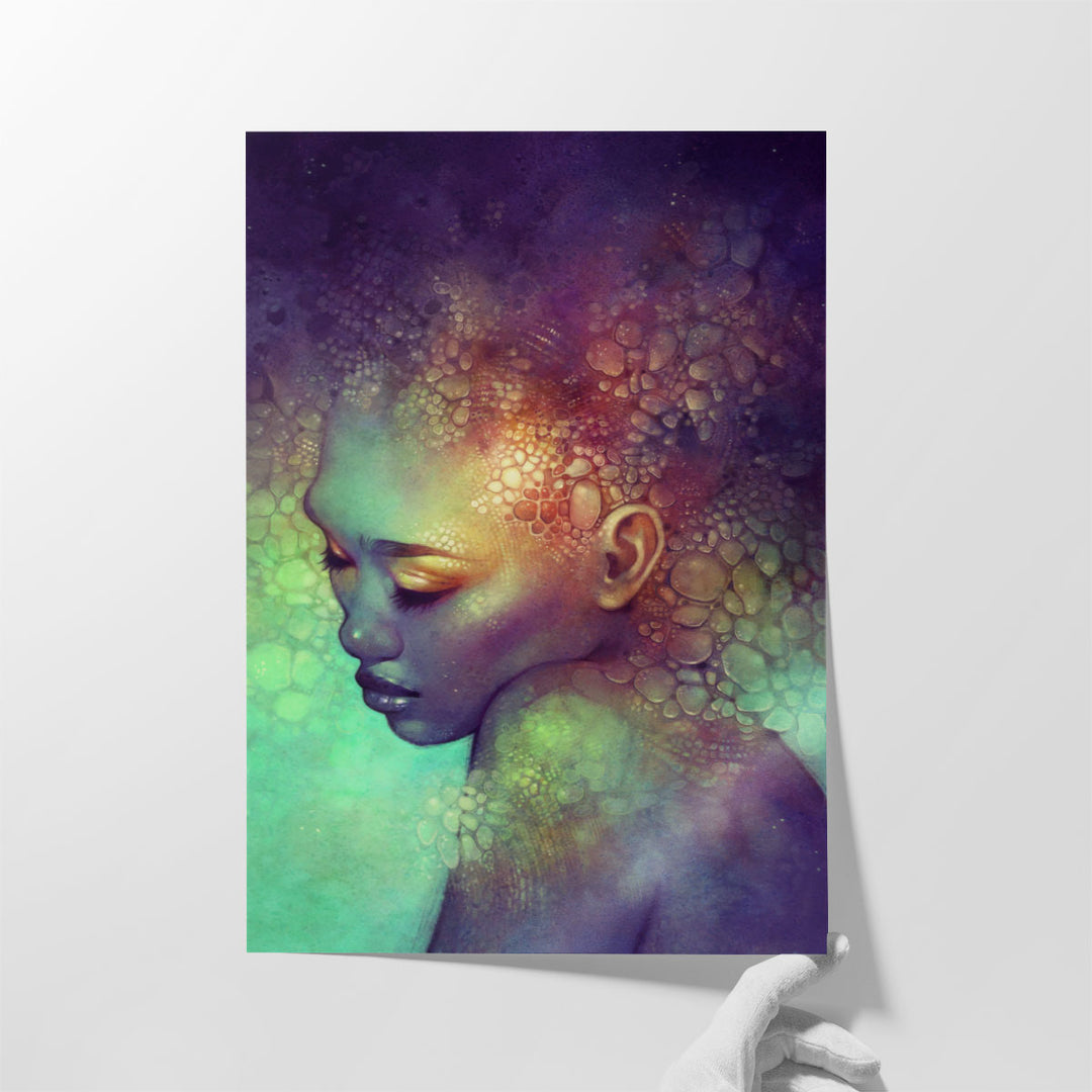 Camouflage - Canvas Print Wall Art