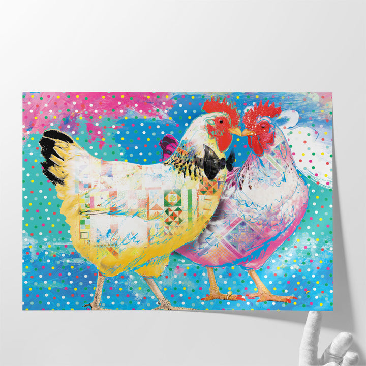To Sir With Love - Canvas Print Wall Art