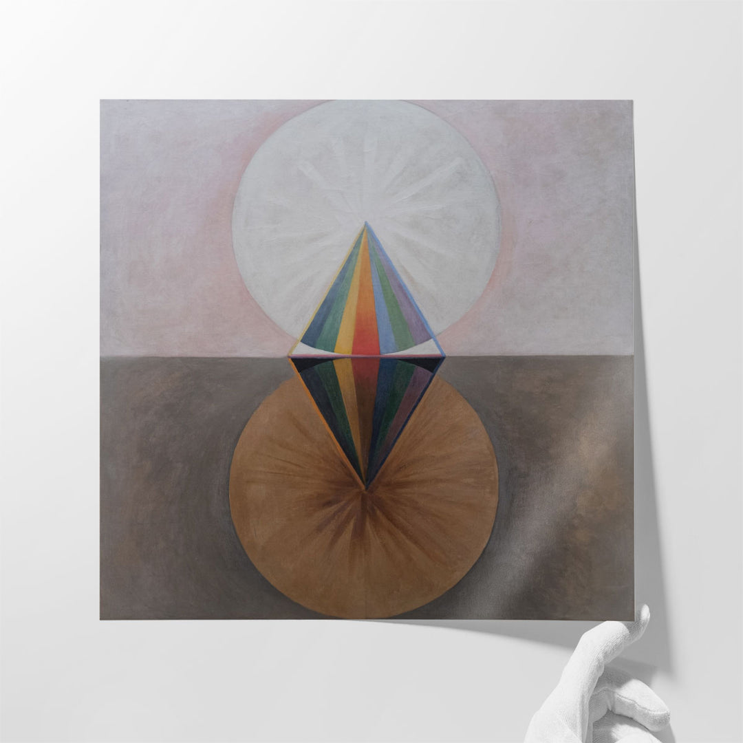 oversized living room abstract wall art