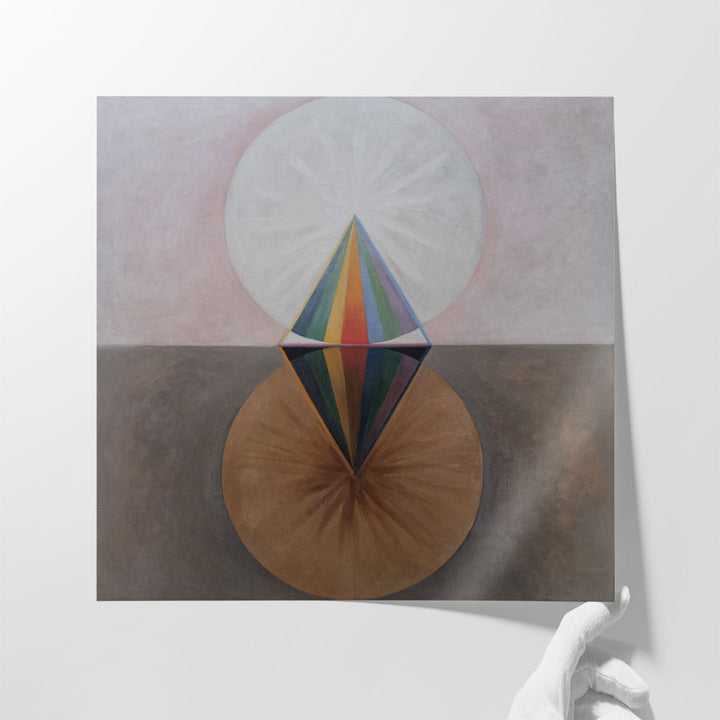 oversized living room abstract wall art