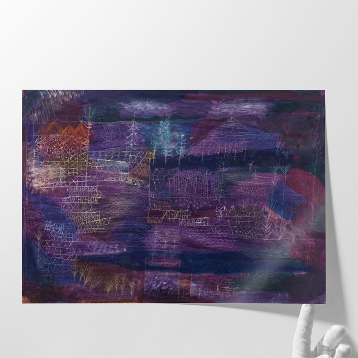 hallway wall decor elegant reflective piece