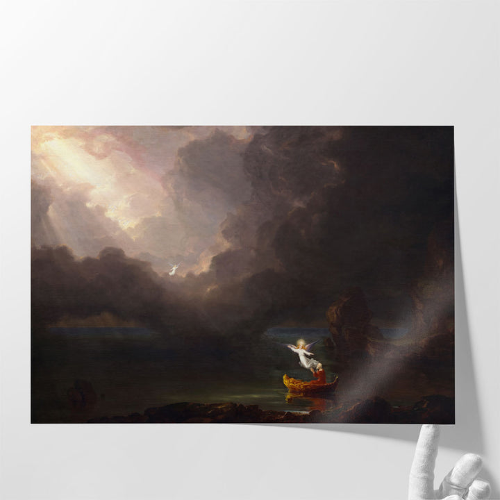 Huge Wall Art for Living Room gallery centerpiece