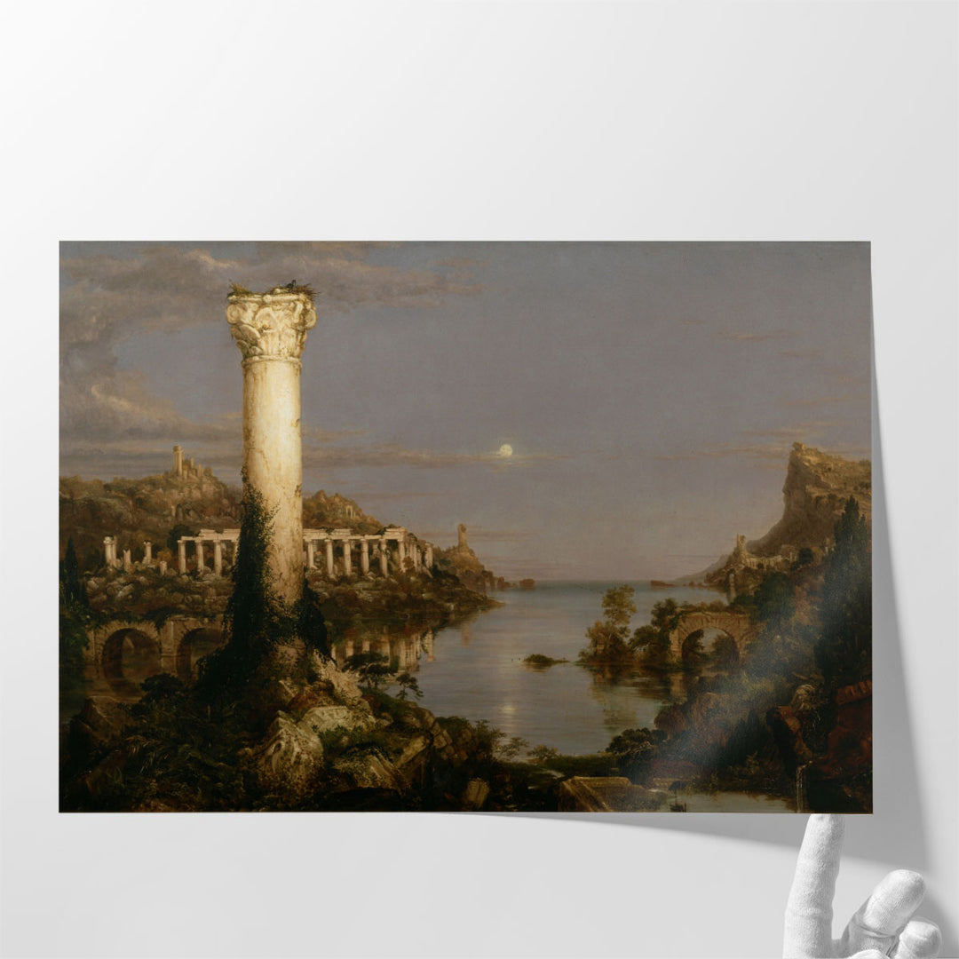Classic Nature Art Prints for Living Room elegant
