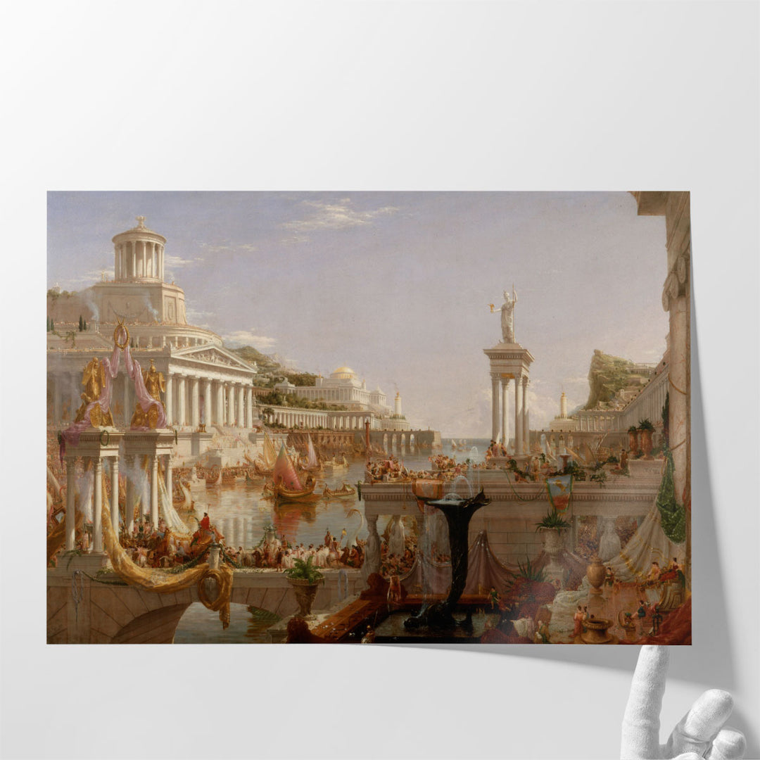 Very Large Classic Art Prints for Bedroom focal