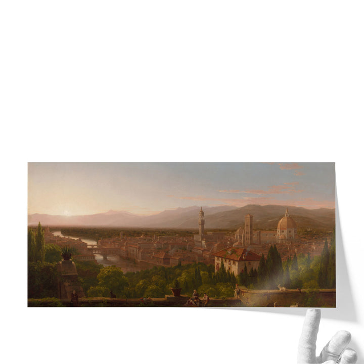 36×18 Mountain Wall Decor for Living Room focal