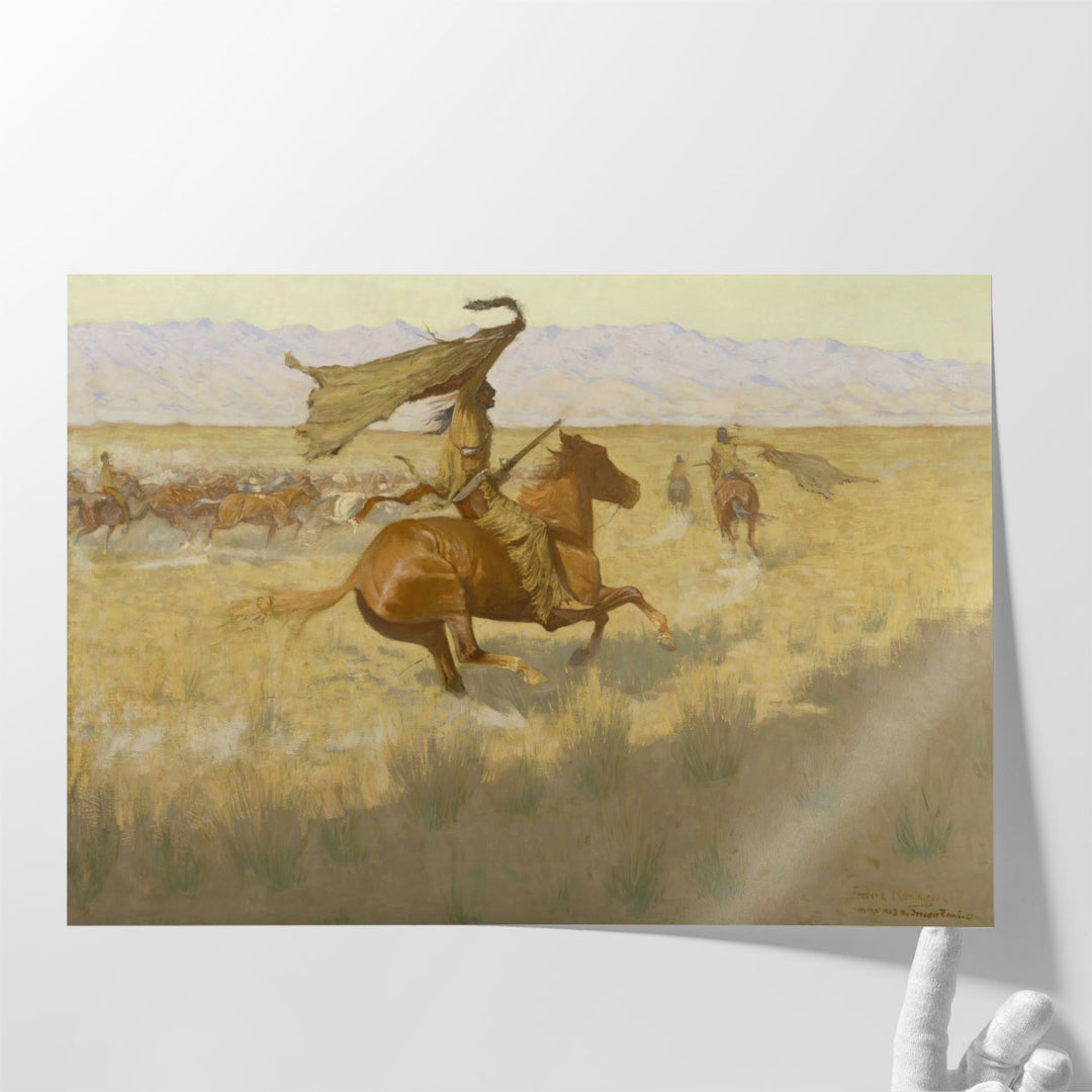 Extra Large Classic Art Prints for Living Room gallery focal