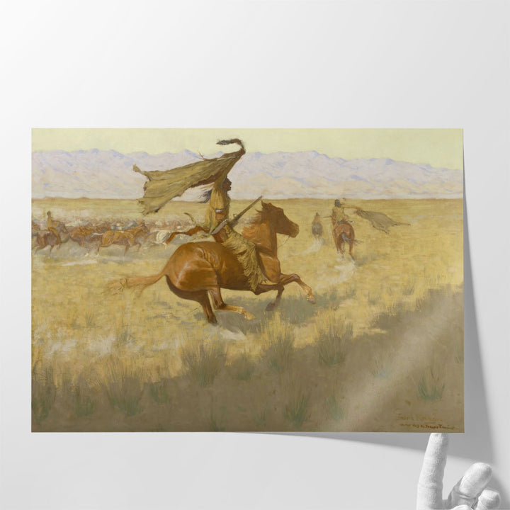 Extra Large Classic Art Prints for Living Room gallery focal