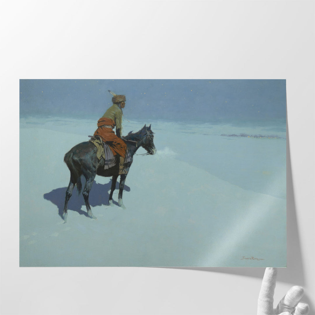 Huge Friends Wall Art for Living Room animal camaraderie