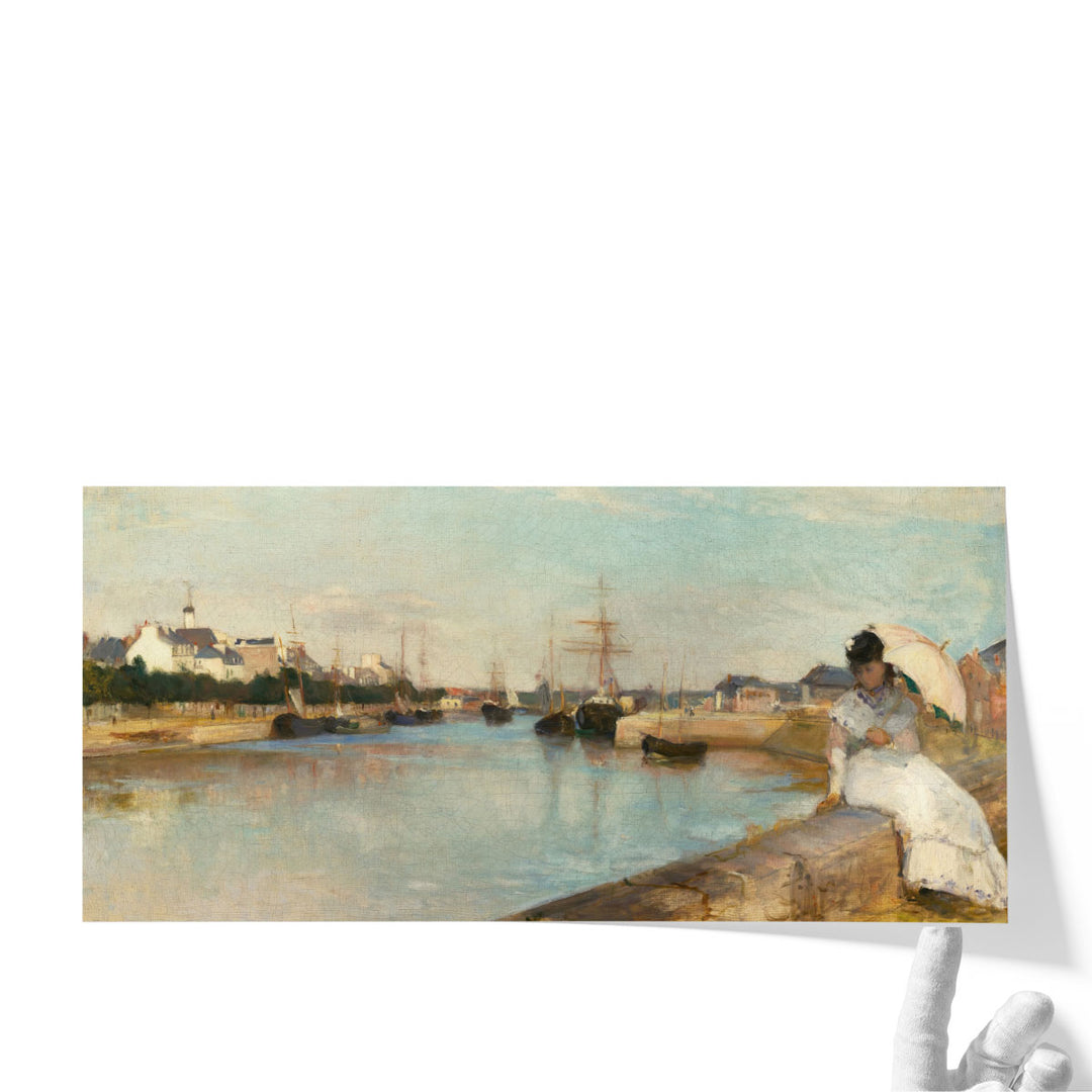 Extra Large Artwork for Living Room – grand ocean canvas