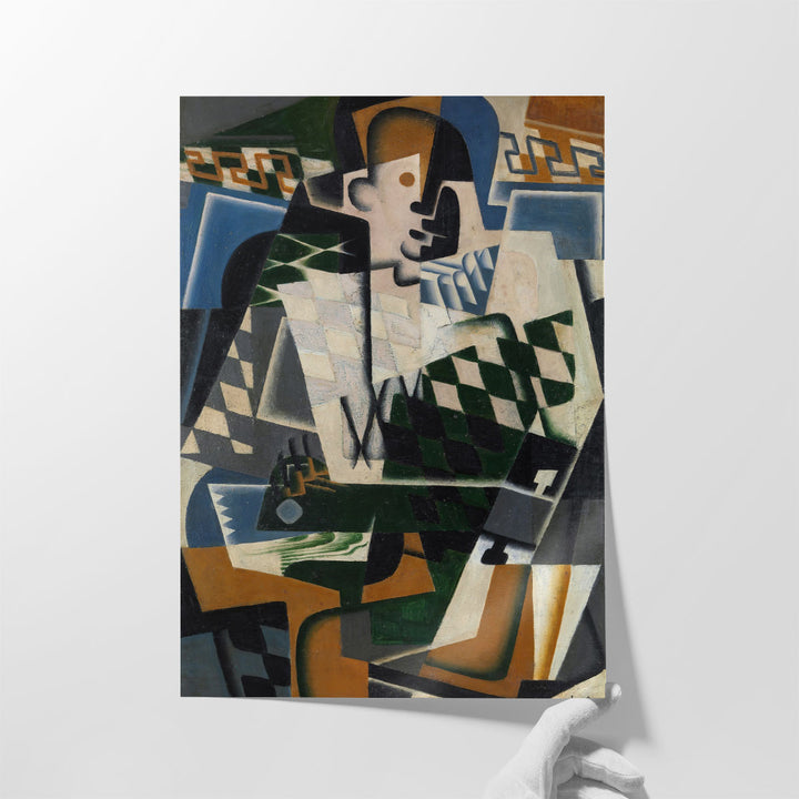 Music Prints for Living Room focal