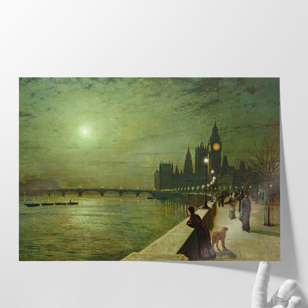 Extra Large Architectural Wall Art living room