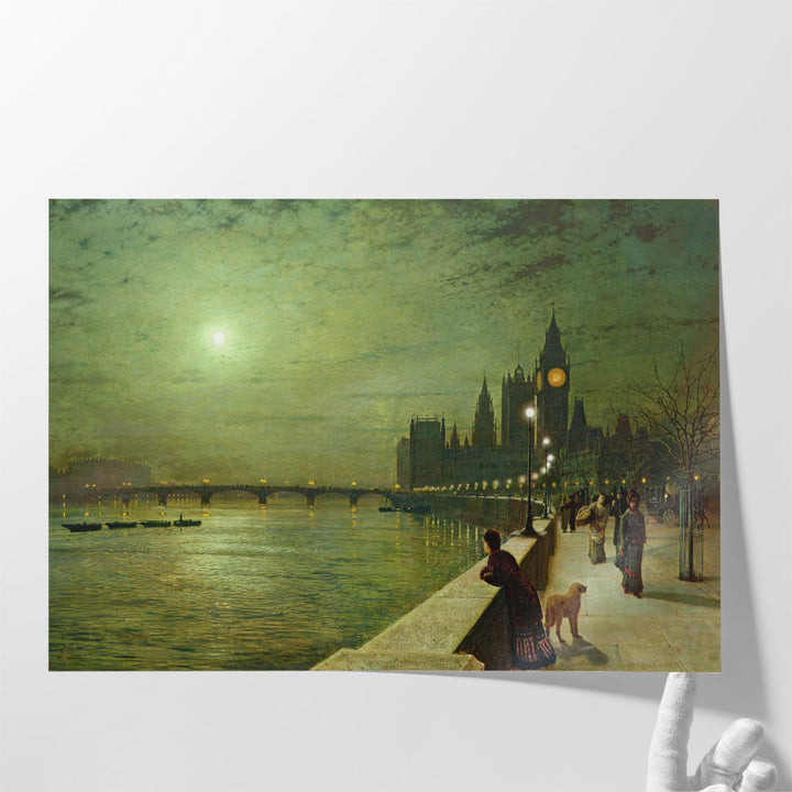 Extra Large Architectural Wall Art living room